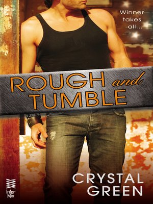 Rough and Tumble - ebook
